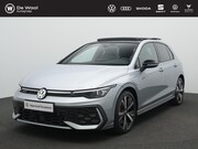Volkswagen Golf - 1.5 eHybrid 272pk GTE | Panoramadak | IQ. Light | Achteruitr