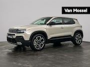 Jeep Avenger - Summit 54 kWh | DEMO SALE | TOT 8 JAAR GARANTIE