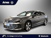 Volkswagen Passat - Variant 1.5 eHybrid 204pk DSG Business | Elektrische achterk