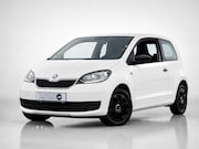 Skoda Citigo - 1.0 Greentech Active | 3Drs | Airco
