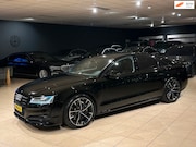Audi A8 - 4.0 TFSI S8 PLUS QUATTRO 605PK/CERAMISCH/ACC/SOFTCLOSE/TOP