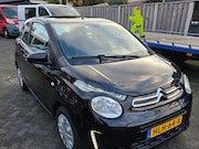Citroën C1 - 1.0 e-VTi Feel Airco