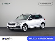 Skoda Kamiq - 1.0 TSI Ambition 110pk | Navigatie via App | Cruise control 