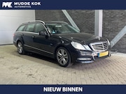Mercedes-Benz E-klasse - Estate 250 CGI Business Class Avantgarde | Automaat | Leder 