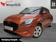Suzuki Swift - 1.2 Select Hybrid [DEMO VOORDEEL I 10 JAAR GARANTIE APPLE CA