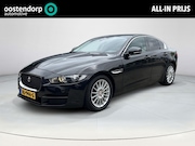 Jaguar XE - 2.0 D Prestige | Leder | Navigatie | Apple Carplay | 88.207 