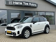 MINI Countryman - Mini Cooper SE 220pk ALL4 Chili / LEER / Adapt. cruise / Key