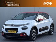 Citroën C3 - 1.2 PureTech Shine | Apple CarPlay | Camera | Climate Contro