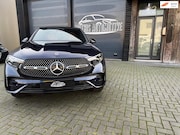 Mercedes-Benz GLC-Klasse Coupe - 300e 4MATIC AMG Line