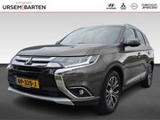 Mitsubishi Outlander - 2.0 Connect Pro | Achteruitrijcamera | Apple Carplay/Android