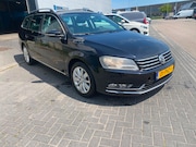Volkswagen Passat - 1.6 TDI Comfortline BlueMotion