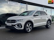 Volkswagen T-Roc - 1.5 TSI R-Line Edition automaat, elektrische achterklep, ach