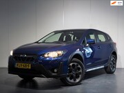 Subaru XV - 1.6i Intro AWD AUT /Clima/ACC/CarPlay/BOTS/LaneAss/Trekhaak/