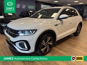 Volkswagen T-Roc - 1.5 TSI R-Line Business |Carplay|ACC|Elek Achterklep|Stoel&S