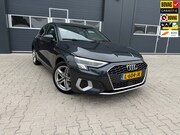 Audi A3 - Sportback 40 TFSI e Business edition