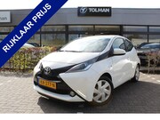 Toyota Aygo - 1.0 VVT-i x-play | Rijklaar | Airco | Bluetooth | Mistlampen