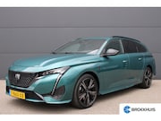 Peugeot 308 - SW 1.2 PureTech GT | Automaat | Navigatie | Camera | Apple c