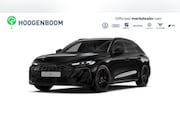 Audi A5 - 2.0 e-hybrid quattro S edition Competition | Trekhaak | Bang