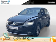 Volkswagen Tiguan - 1.4 TSI Comfortline Business | Airco | Climate control | Cru