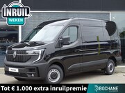 Renault Master - E-Tech T35 L2H2 Advance long range 87 kWh ALL SEASON BANDEN 