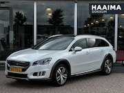 Peugeot 508 - RXH 2.0 BlueHDi | Automaat | Trekhaak | Apple carplay/Androi