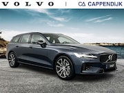 Volvo V60 - T6 AWD GT Plus Dark | 360 Camera | Harman Kardon |