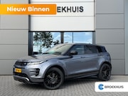 Land Rover Range Rover Evoque - P300e AWD R-Dynamic S | Black Pack | Cold Climate | Pano | 2