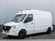 Mercedes-Benz Sprinter - 2.2 CDI L2H2 Mobiel kantoor / (Camper) BPM vrij Ca