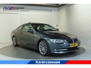 BMW 3-serie - Coupé 335i DCT Automaat | Navig | Leder Sportinterieur | Dea
