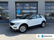 Volkswagen T-Roc - 1.5 TSI 150 pk Style 7-DSG | Achteruitrijcamera | Cruise con