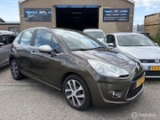 Citroën C3 - 1.2 VTi Exclusive
