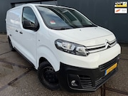 Citroën Jumpy - 1.6 BlueHDI 95 M Club | Nieuwe distributieriem | Euro 6 |