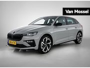 Skoda Scala - 1.0 TSI Monte Carlo | PANORAMADAK | STOELVERWARMING | ACHTER