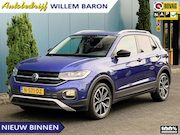Volkswagen T-Cross - 1.0 TSI 110PK! Life CARPLAY | CAM | ADAPT.CRUISE | LED | NAV