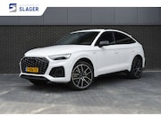 Audi Q5 Sportback - 55 TFSI e S edition - 2 x S-line | Trekhaak | 21" | ACC | Ca