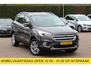 Ford Kuga - 1.5 EcoBoost Trend Ultimate / Trekhaak / Navigatie / Parkeer