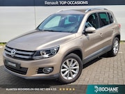 Volkswagen Tiguan - 1.4 TSI Sport&Style | Hoge Zit | Navigatie | Camera | Trekha