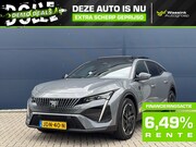 Peugeot 408 - 58kWh 210pk GT Avantage | Focal | Schuifdak | Matrix-LED | 1