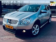 Nissan Qashqai - 1.6 Acenta/1STE EG/RIJKLAAR