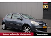 Renault Clio - 1.2 TCE 100pk *Rip Curl* /Airco/Cruise/16"
