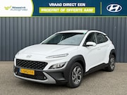 Hyundai Kona - 1.6 GDI HEV Comfort Smart | Camera | Parkeersensoren | Cruis