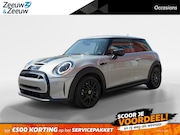 MINI Mini Electric - Camden Edition | Tijdelijk Extra Voordeel Tijdens Onze Verbo