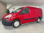 Toyota ProAce - 1.6D L2H1 Aspiration Airco, Bankje, Achteruitrijsensoren