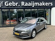 Skoda Superb - Combi 1.4 TSI iV Business Edition Plus*Navigatie*Panoramadak