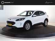 Ford Kuga - 2.5 PHEV Titanium X | Winterpakket | Cruise Control Adaptief
