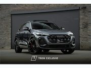 Audi Q5 - 2.0 TFSI e-hybrid quattro S edition | Trekhaak | Pano | Lede