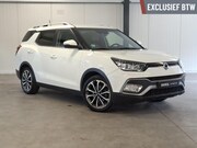 Ssangyong XLV - 1.6 e-XDI Quartz (BTW/Org NL/1e Eigenaar/NAP)