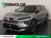 Mitsubishi Eclipse Cross - Instyle 87 kWh | €5.000, - Korting | 8 jaar garantie | Adapt