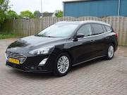 Ford Focus - Wagon 1.0 EcoBoost Hybrid Titanium X Business Automatische a