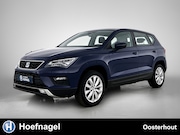 Seat Ateca - 1.4 EcoTSI Style | Automaat | Adaptive Cruise | Stoelverwarm